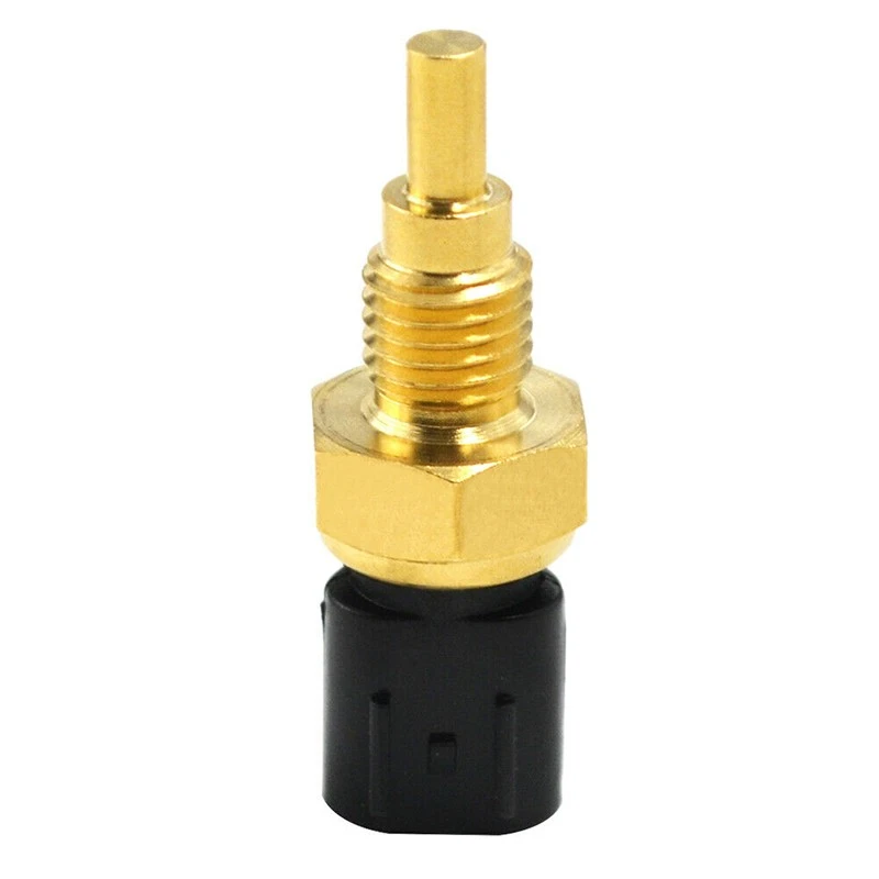 Thermostat Temperature Sensor 37870-KRJ-901 For Honda CBR250R RA CRF450X VT1300 Foto 3 de 4