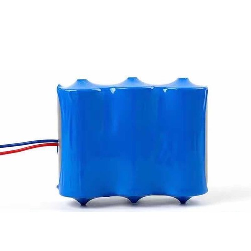 Rechargeable Li-ion Battery 10000-60000mah Lifepo4 5C Discharge 32650 3.2V W/BMS - Picture 7 of 21