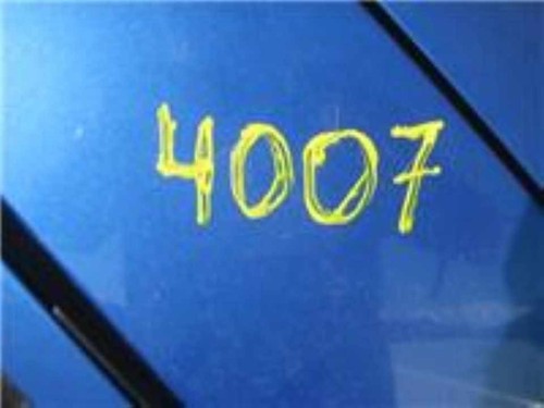 9640324380 CENTRALINA MOTORE / 0281010362 / 9640324380 / 60124 PER CITROËN SAXO - Foto 4 di 6