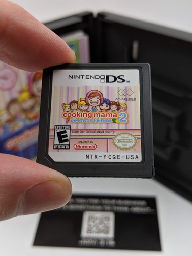 Nintendo DS Games – Authentic OEM – Pick Your Games & Build a Bundle (#2) - Picture 104 of 822