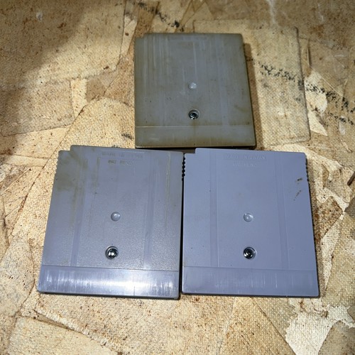 Nintendo Gameboy Juego Lote 3 Super Mario Land - Tetris - Addams Fam Buen Funcionamiento - Imagen 9 de 10