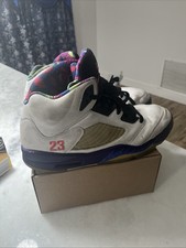 Air Jordan 5 Retro 'Alternate Bel-Air' Size 13 Men’s