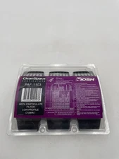 CleanSpace Respirators PAF-1103 HEPA Particulate Filter Low Profile 3-pack