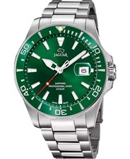 JAGUAR Men Analog Quartz Casual Watch Classic Dress Waterproof