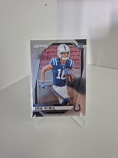 Adonis Mitchell Panini Prizm 2024 #303 RC Rookie