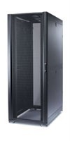 APC AR3350 NETSHELTER ENCLOSURE 42U 750MM X 1200MM SERVER RACK DATA CABINET