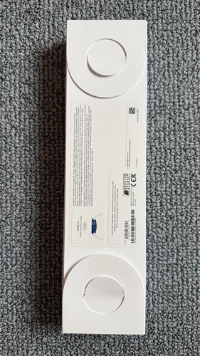 Apple Watch Series 6 Blue Aluminium Case 40 mm (kleine Kratzer) - Bild 10 von 11