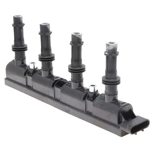 Ignition Coil Module Pack Rail Cassette Single Electrical - Delphi GN10401-12B1 - Picture 1 of 9