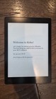 Kobo Aura One eReader N709-KU-BK-K-EP 8GB WLAN - 7,8 Zoll Bildschirm - Schwarz LESEN