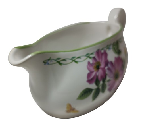 Studio Nova Jardín Flor Gravy Barco Violetas Rosa Mariposas Y2372 Floral - Imagen 5 de 14