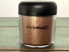 MAC Pigment in TAN Large 7.5g / 0.26oz, Discontinued Color, Hard to Find