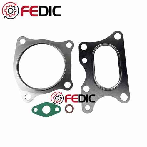 Kit de joint turbo TD025 49373-07011 pour Honda CR-V Civic 1.5T L15B7 2SV 2HX - Picture 6 of 8