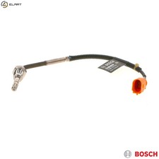 SENSOR EXHAUST GAS TEMPERATURE 0 986 259 018 FOR AUDI A4/S4 Q5/Van/SUV 2.0L A4
