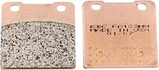 EBC HH Brake Pads #FA103HH fits Suzuki