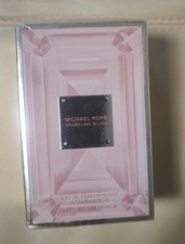 Original Michael Kors Sparkling Blush 50 ml EDP Eau de Parfum Spray