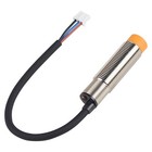 Auto Leveling Kit High Accuracy Proximity Switch Upgrade for Kobra 2 Extruder