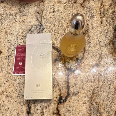 Loewe Aire Eau de Toilette Spray, Regular Size 2.5 fl oz (75 mL)