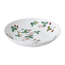 Wedgwood [Regular Import] Wedgwood Wild Strawberry Casual Ball Plate 20cm Weddin