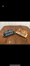 Decorative Butter Dishes