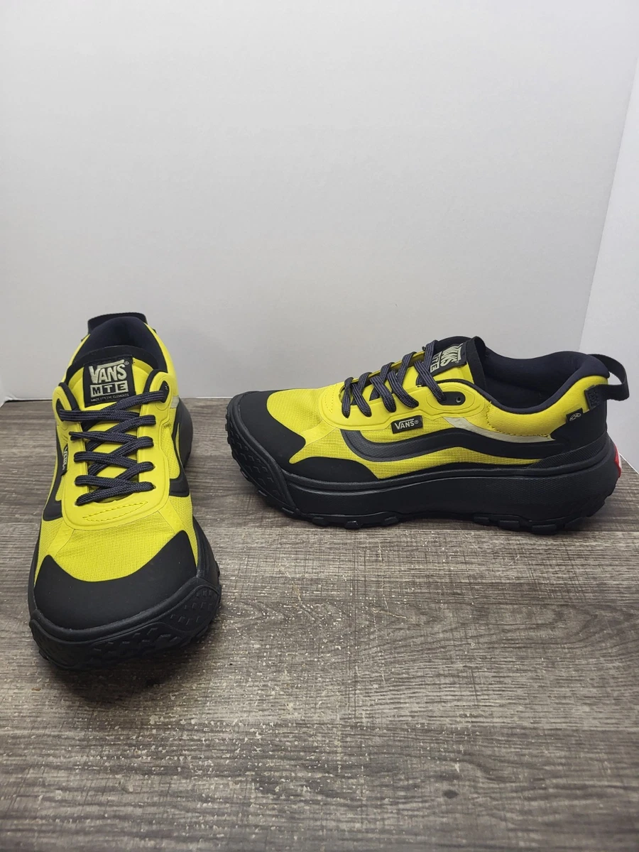 Vans Crosspath MTE Yellow for sale | eBay display picture 1