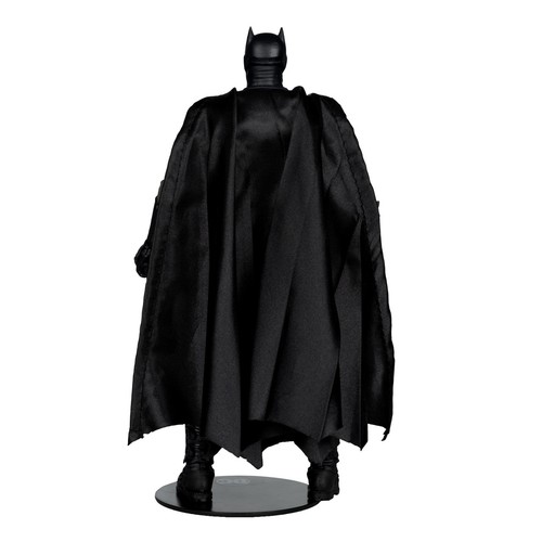Figura Batman Batman: Noel 7" - Imagen 2 de 8