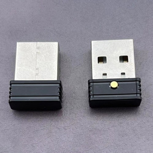 USB-Computermaus-Mover Jiggler Nicht Nachweisbar Automatisch Hält Computer 3487 - Bild 3 von 10