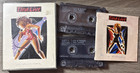 Tina Turner - Tina Live In Europe : Double Cassette 1988 with Booklet VGC