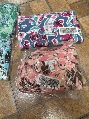 D & Co Tops Bundle Xl - Picture 2 of 11