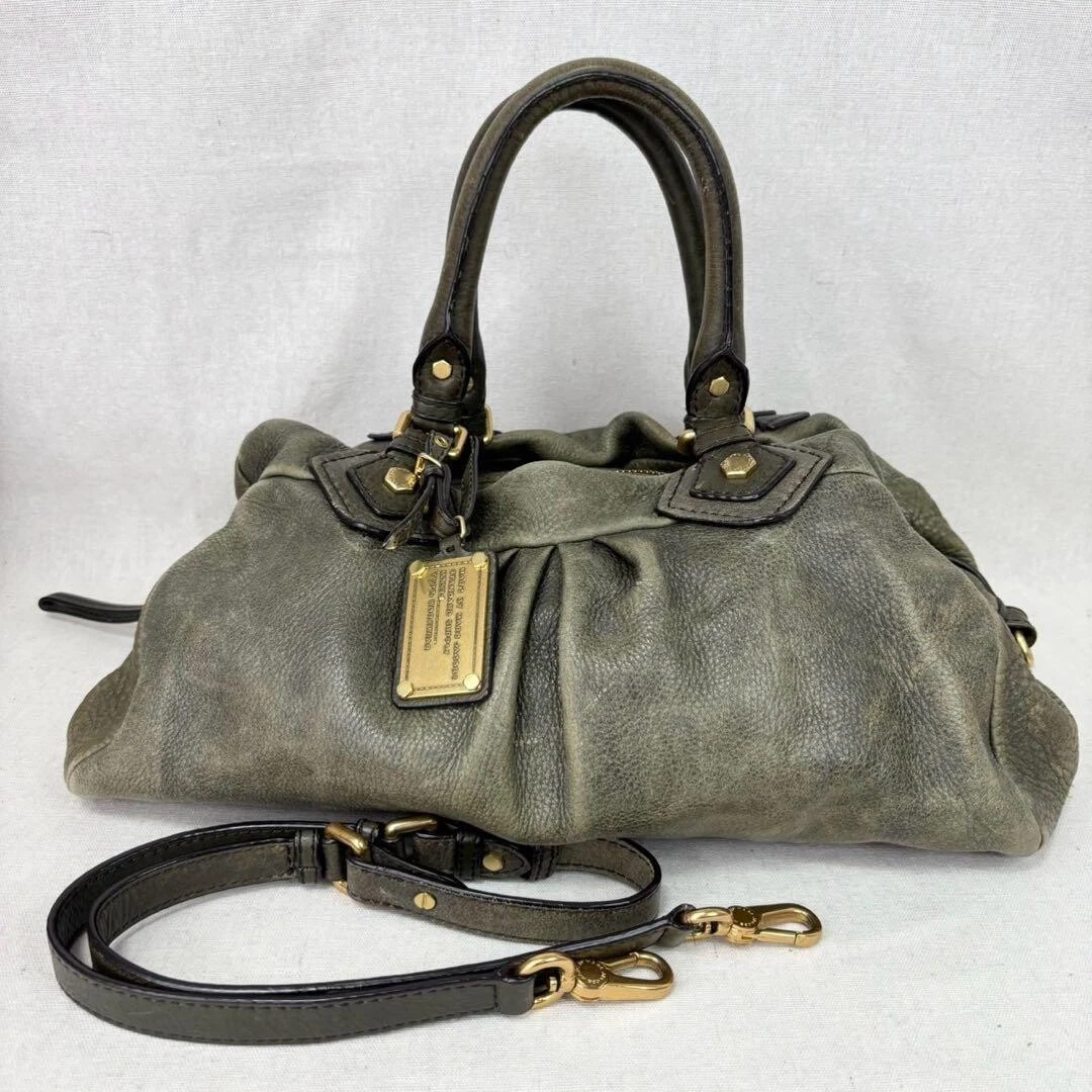 Marc by Marc Jacobs Classic Bags & Handbags for Women for sale | eBay