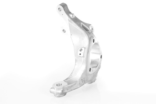 2x Achsschenkel vorne rechts = links GH-293624H/V - Bild 4 von 23