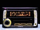 Kenwood Dpx-50Md Car Stereo Cd/Mp3/Wma/Aac/Mdlp/Aux Used Toyota/Daihatsu Plug