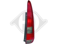 RüCkleuchte Rechts FüR Ford Fusion 2002-2005