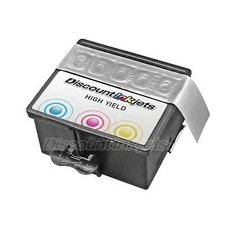 COLOR #10 Inkjet Cartridge for Kodak 10 ESP 3 3200 3250 5200 5250 7250 9250 6150