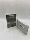 ABBA - Arrival (Cassette Album) Tape