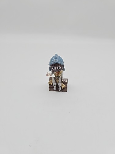 Tonies © Hui Buh Wie Hui Buh Seine Rasselketten Bekam Toniebox Hörfigur Tonie