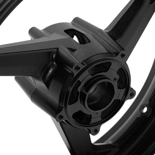 17" Front Wheel Rim Tubeless For Suzuki 2008-2017 GSX1300R GSX 1300 R Hayabusa - Bild 6 von 10
