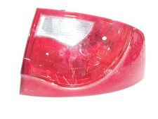 Feu arrière Seat EXEO