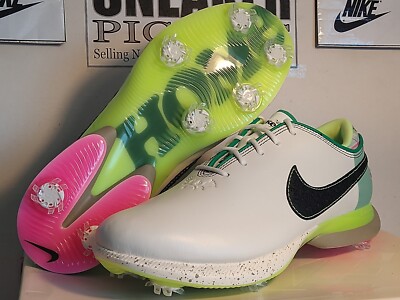 【NIKE】★AIR ZOOM VICTORY TOUR 2 NRG GOLF Nike Air Zoom Victory Tour 2 NRG Masters Golf Shoe 2022 Sail