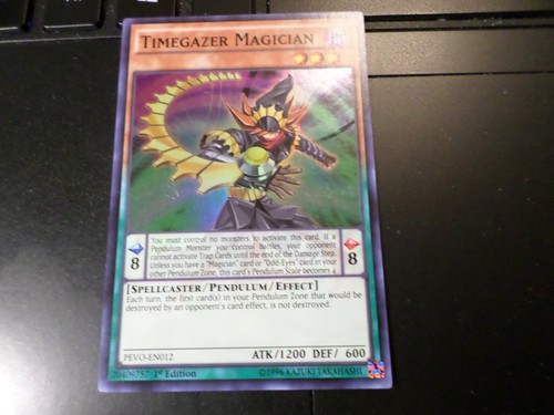 YUGIOH SUPER RARE FROM VARIOUS NEW SET PART 3 YOU CHOOSE  - Picture 120 of 258