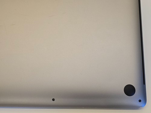Apple Macbook Pro A2141 I9-9880H 16GB 1TB SSD 5500M Sequoia NO AC - Afbeelding 15 van 24