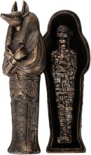 Pacific Giftware Ancient Egyptian Artifact Collectible Figurine
