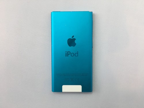 Apple iPod Nano 7ª Generación (Último Modelo) Colores Surtidos (30 Días de Garantía) - Imagen 13 de 37