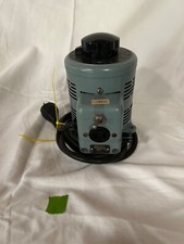 Superior Electric Powerstat 3PN116 Variable Transformer