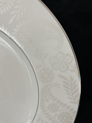 Kate Spade New York Bonnible 5 Piece Place Setting Dinnerware - Picture 4 of 6