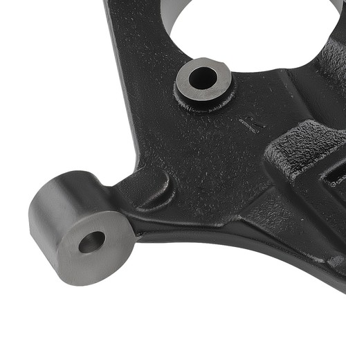2" Drop Lowering Spindles For Cadillac Escalade Chevy Suburban 2WD/4WD 07-14 - Picture 12 of 12