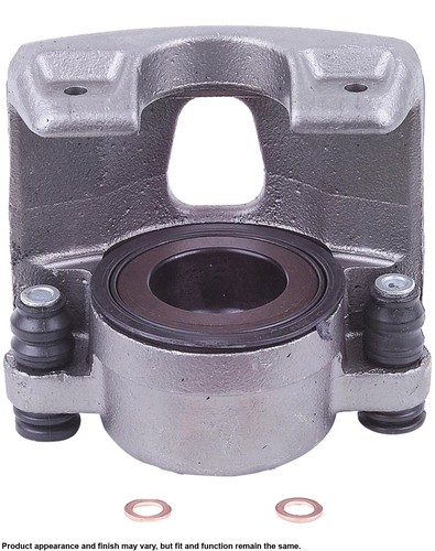 Front Driver Side Cardone Disc Brake Caliper for Ford (18-4391) - Picture 5 of 10