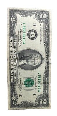 1976 $2 dollar bill | eBay 1976 $2 dollar bill | eBay