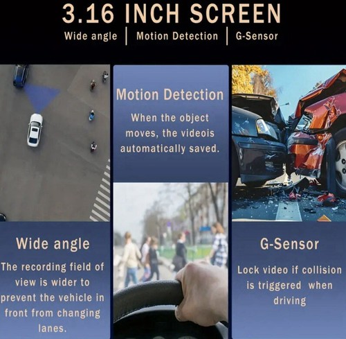 Car Camera - Picture 12 of 12