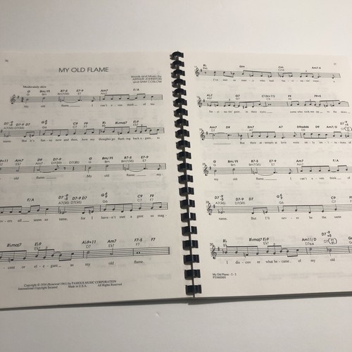 BELWIN Creative Chord Repertoire, Volume 1, Piano Keyboards #F3186SMX Euc - Picture 7 of 10