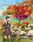 Saint Francis and the Nativity by Myrna Strasser (Hardback, 2010)